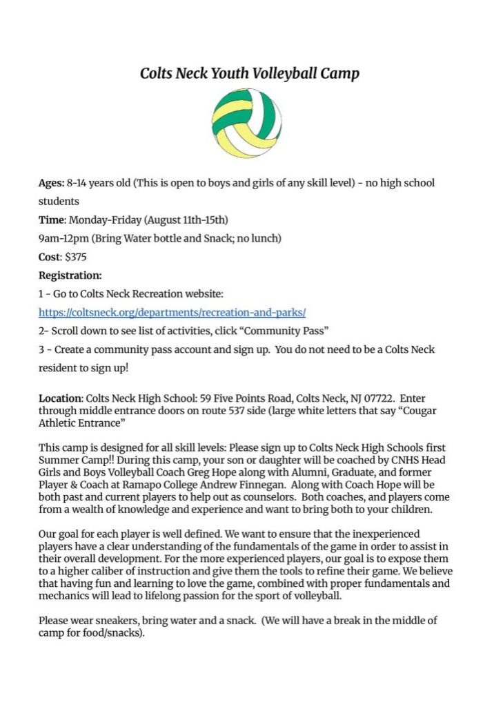 Colts_Neck_Volleyball_Camp__August_2025